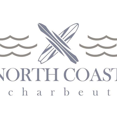 Ferienhaus North Coast Scharbeutz Eksteriør bilde