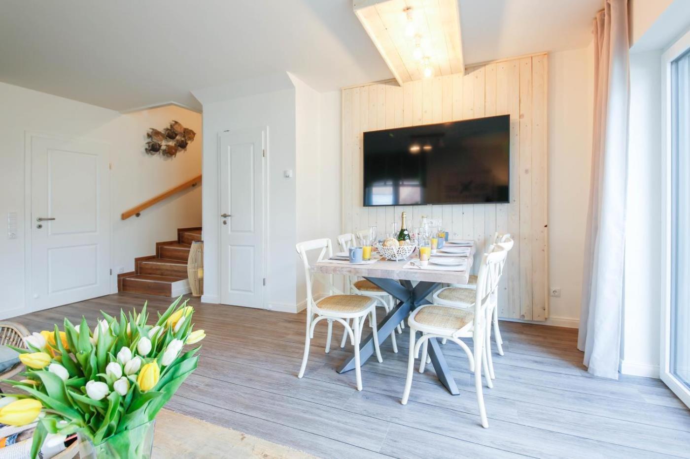 Ferienhaus North Coast Scharbeutz Eksteriør bilde
