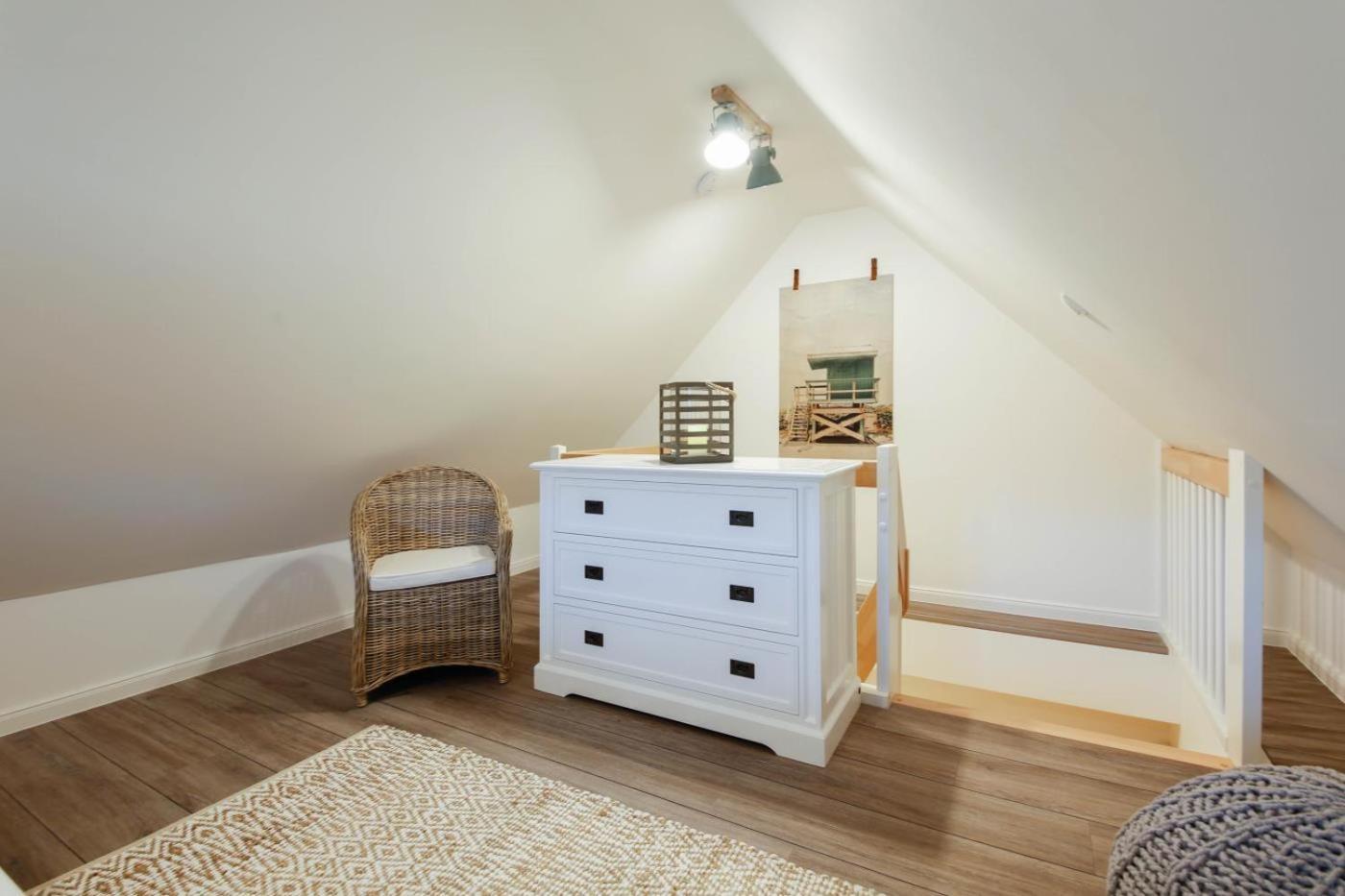 Ferienhaus North Coast Scharbeutz Eksteriør bilde