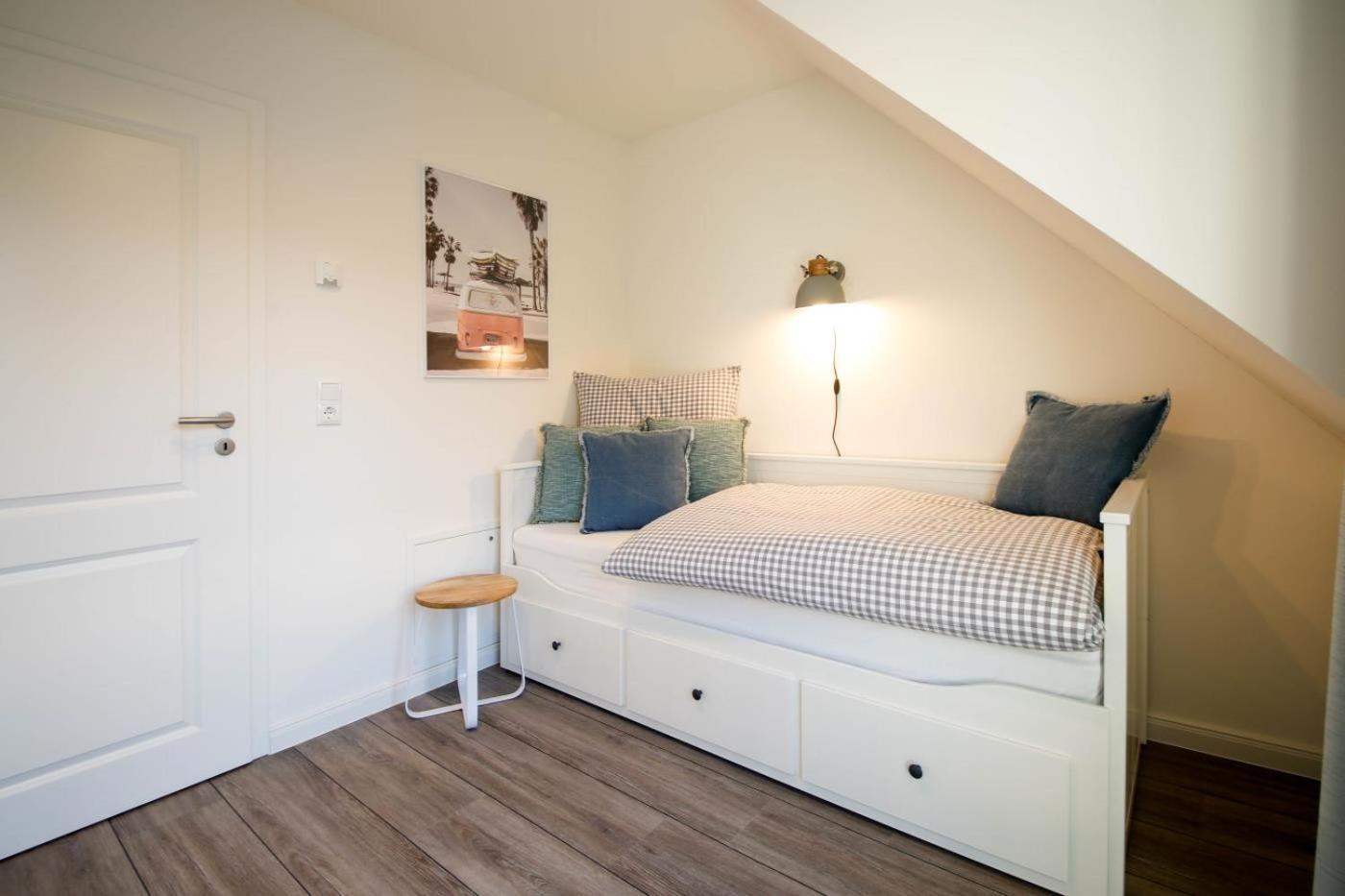 Ferienhaus North Coast Scharbeutz Eksteriør bilde