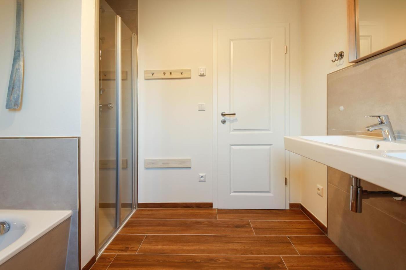 Ferienhaus North Coast Scharbeutz Eksteriør bilde