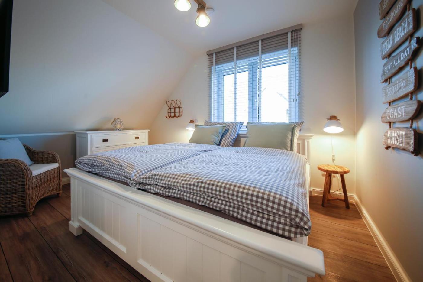 Ferienhaus North Coast Scharbeutz Eksteriør bilde