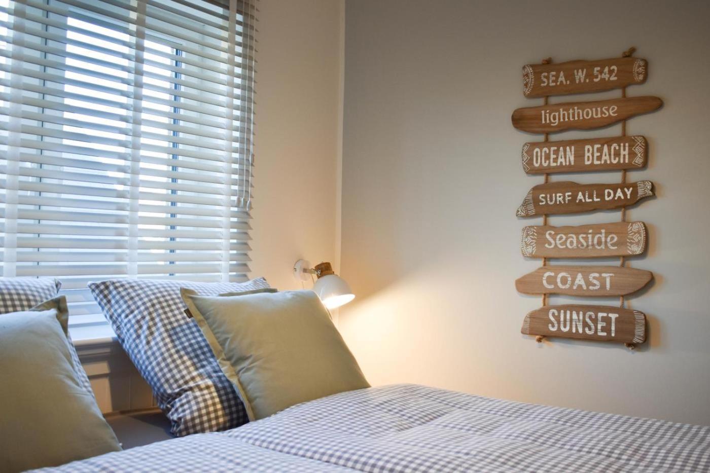 Ferienhaus North Coast Scharbeutz Eksteriør bilde