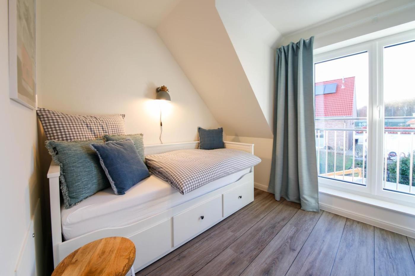 Ferienhaus North Coast Scharbeutz Eksteriør bilde
